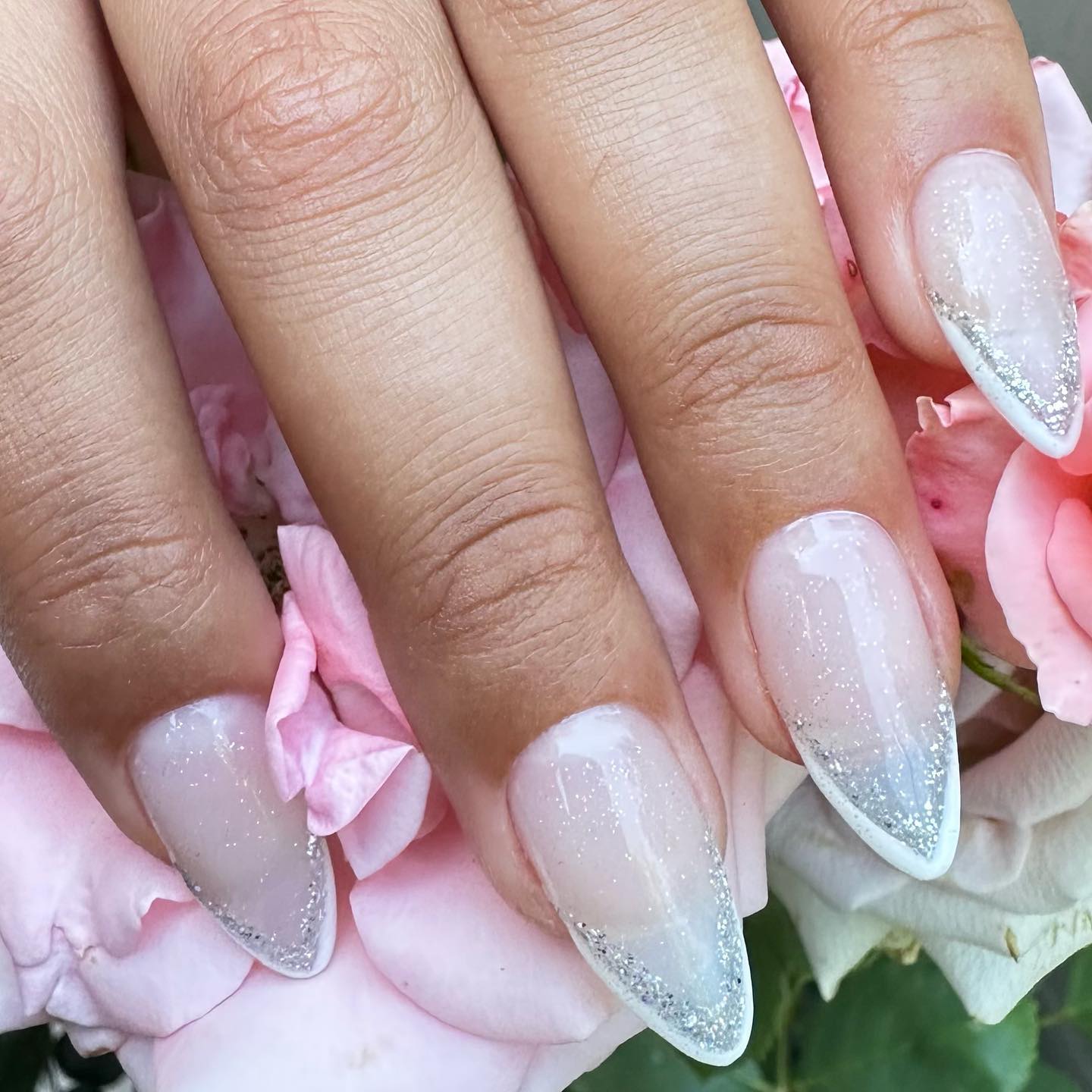 Profesyonel Nail Art (Tırnak Sanatı) Uygulama Detayı