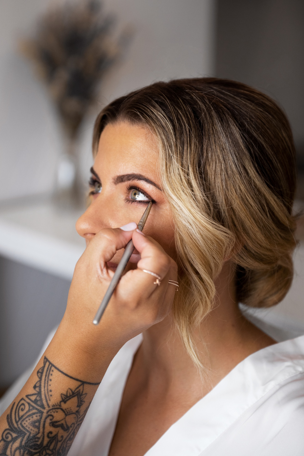 Bella Beauty Profesyonel Makyaj Uygulaması - Detay