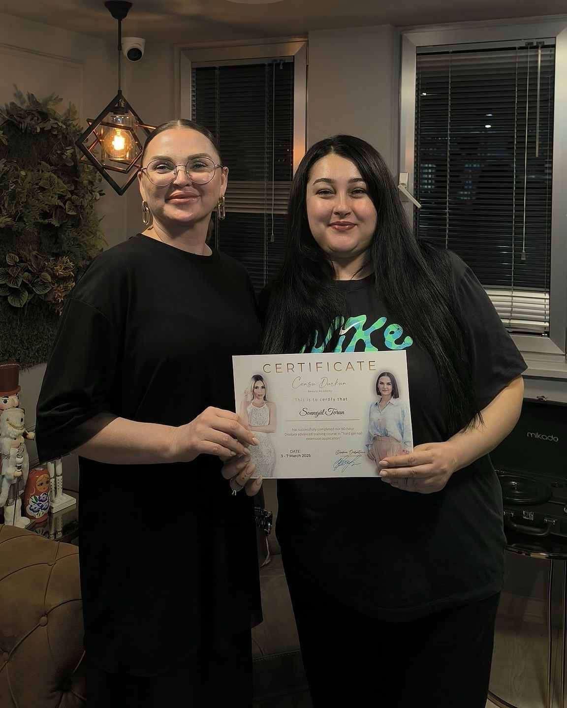Bella Beauty Kurucusu Songül Torun